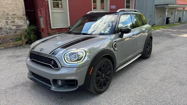 2020 MINI Countryman Cooper S for sale in Stockton, NJ