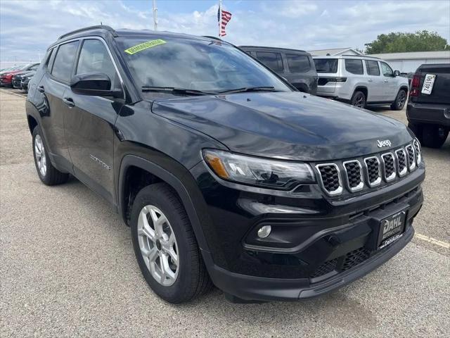2026 Jeep Compass Latitude for sale in Rochester, MN