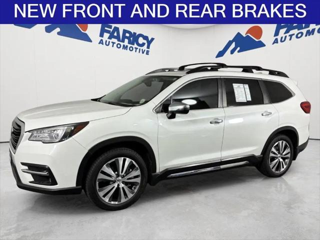 2022 Subaru Ascent Touring for sale in Colorado Springs, CO