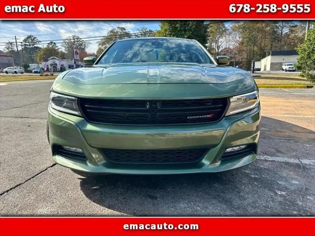 2022 Dodge Charger SXT RWD for sale in Marietta, GA