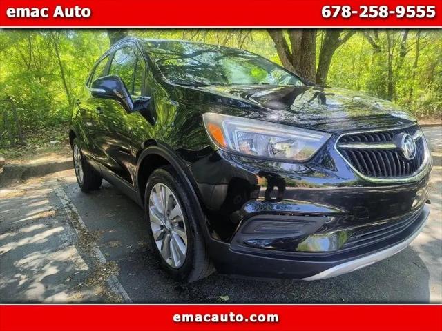2019 Buick Encore Preferred for sale in Marietta, GA