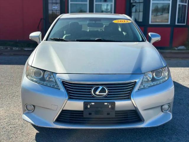 2013 Lexus ES 350 Base for sale in Moore, OK