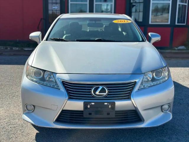 2013 Lexus ES 350 Base for sale in Moore, OK