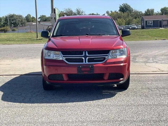 2016 Dodge Journey SE for sale in Moore, OK