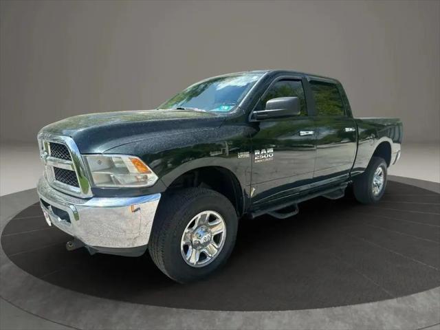 2016 Ram 2500 SLT for sale in Hooksett, NH