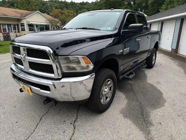 2016 Ram 2500 SLT for sale in Hooksett, NH