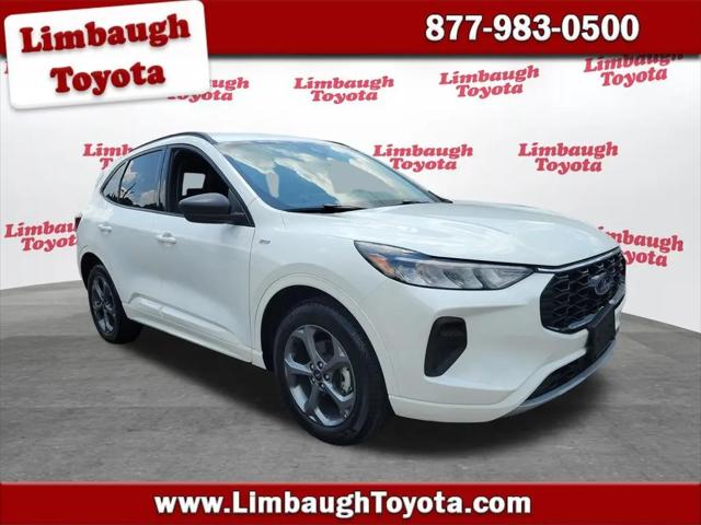 2023 Ford Escape ST-Line for sale in Birmingham, AL