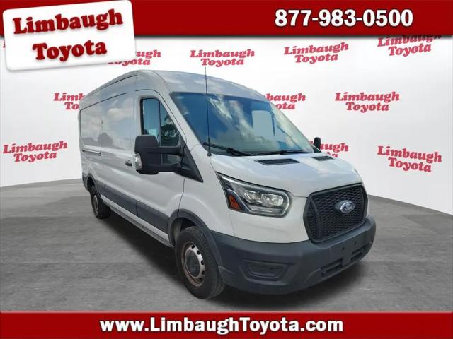 2025 Ford Transit Cargo Van Base for sale in Birmingham, AL