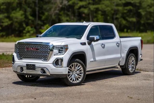 2019 GMC Sierra 1500 Denali for sale in Raleigh, NC