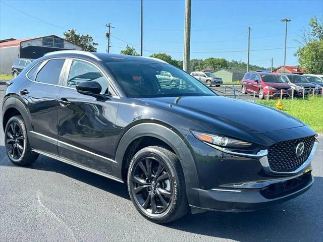 2024 Mazda CX-30 2.5 S Select Sport for sale in Knoxville, TN