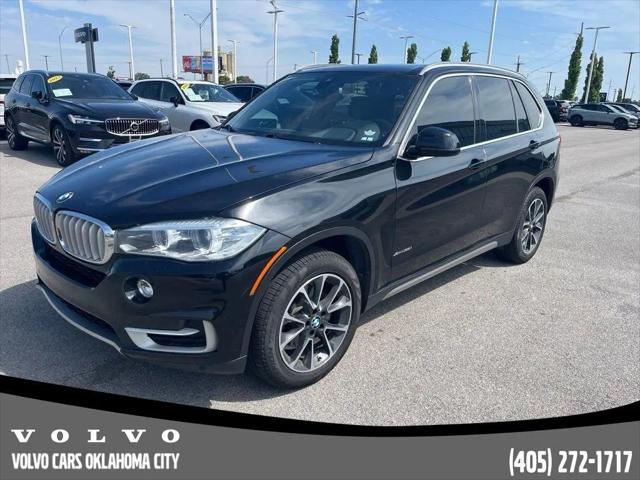 2018 BMW X5 xDrive35i for sale in Edmond, OK
