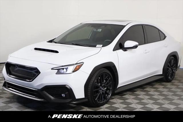 2025 Subaru WRX Limited for sale in Escondido, CA