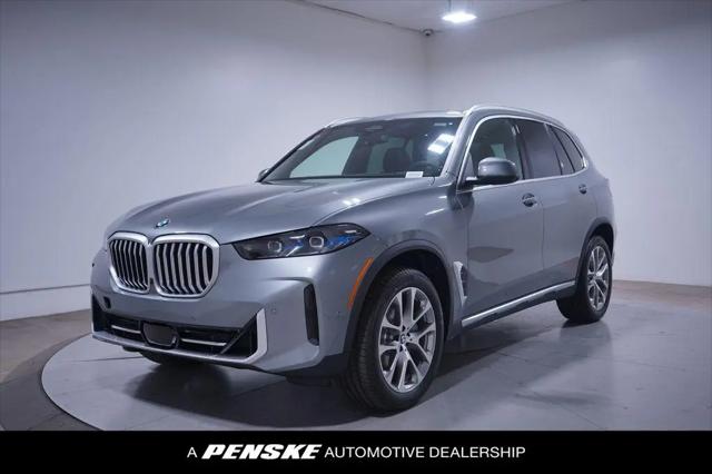 2026 BMW X5 sDrive40i for sale in Ontario, CA