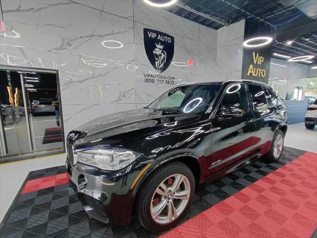 2017 BMW X5 xDrive35i for sale in Monroe, NJ