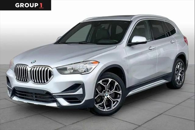 2021 BMW X1 sDrive28i for sale in Panama City, FL