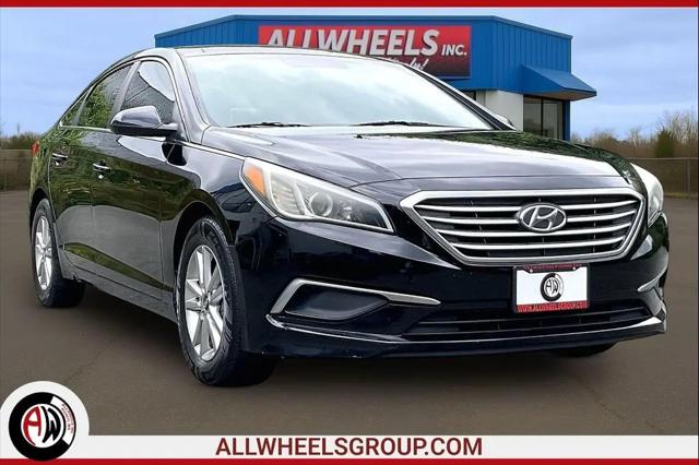 2017 Hyundai Sonata SE for sale in Everett, WA