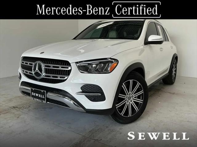 2026 Mercedes-Benz GLE GLE 350 Base for sale in Selma, TX