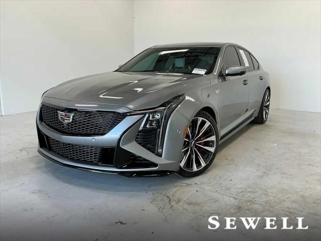 2026 Cadillac CT5-V V-Series Blackwing RWD for sale in Selma, TX