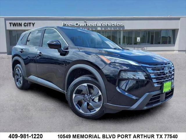 2026 Nissan Rogue SV for sale in Port Arthur, TX