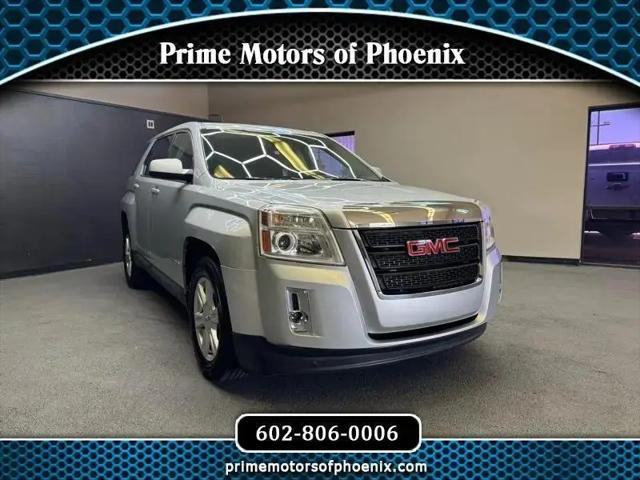 2015 GMC Terrain SLE-1 for sale in Phoenix, AZ