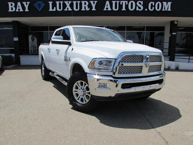 2016 Ram 3500 Laramie for sale in Dublin, CA