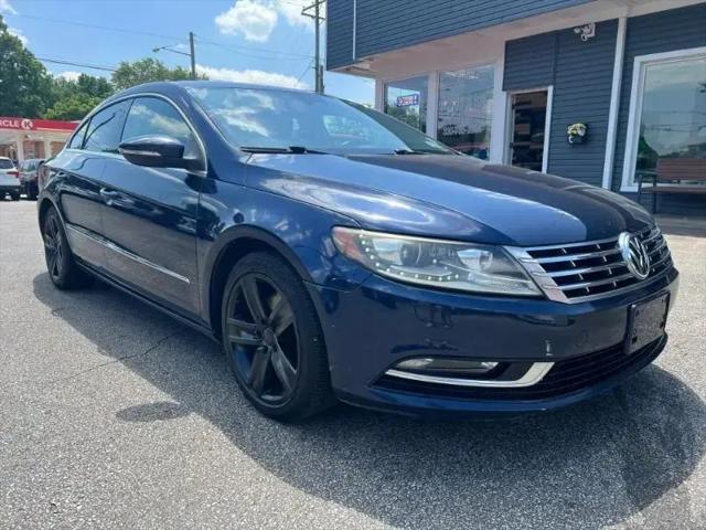2014 Volkswagen CC 2.0T Sport for sale in Akron, OH