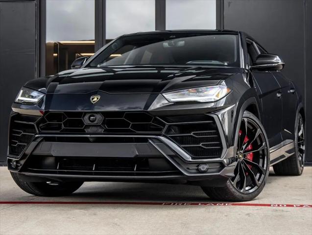 2022 Lamborghini Urus Unknown for sale in Houston, TX