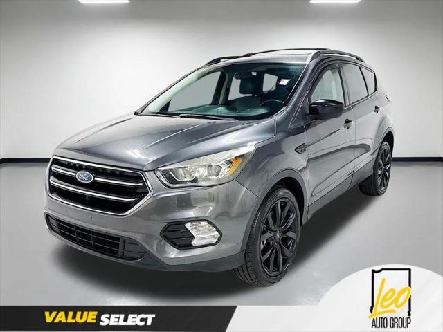 2017 Ford Escape SE for sale in Indianapolis, IN