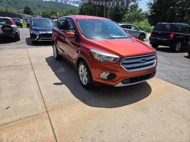 2019 Ford Escape SE for sale in Vandergrift, PA