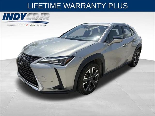 2022 Lexus UX 200 Base for sale in Brownsburg, IN