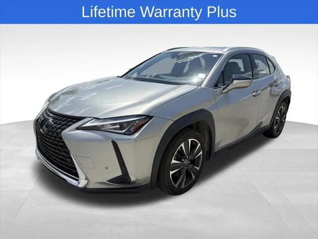 2022 Lexus UX 200 Base for sale in Brownsburg, IN
