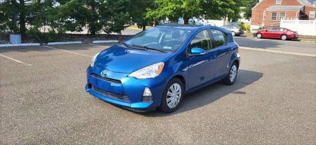 2012 Toyota Prius c Two for sale in South River, NJ
