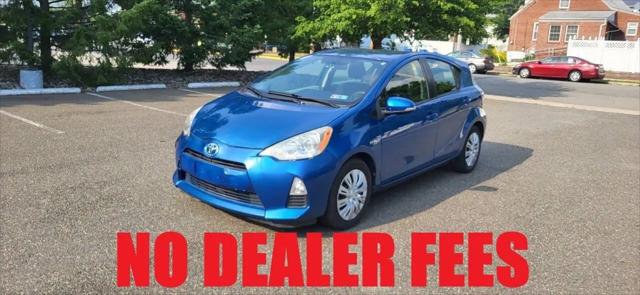 2012 Toyota Prius c Two for sale in South River, NJ