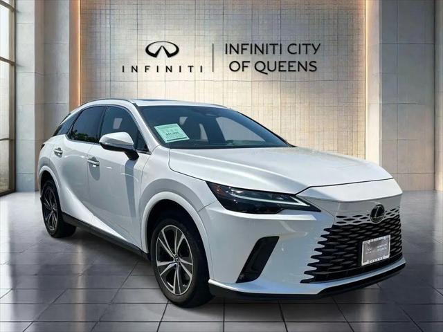2023 Lexus RX 350 Premium for sale in Queens, NY