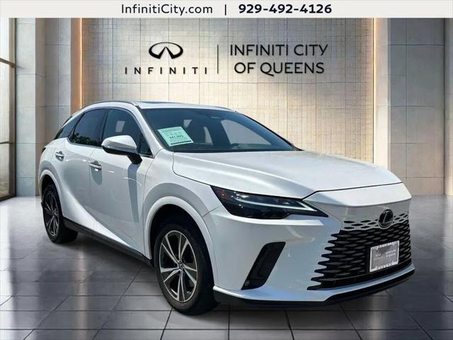 2023 Lexus RX 350 Premium for sale in Queens, NY