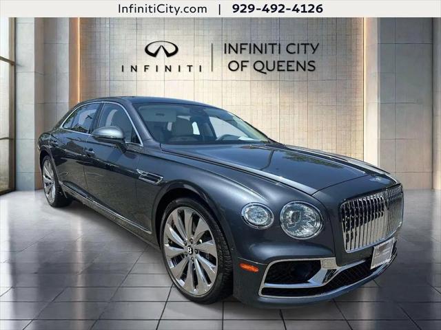 2024 Bentley Flying Spur A for sale in Queens, NY