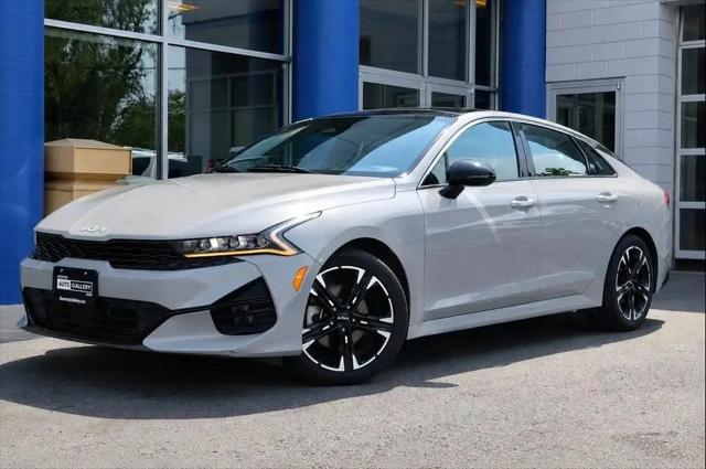 2022 Kia K5 GT-Line for sale in Englewood, CO