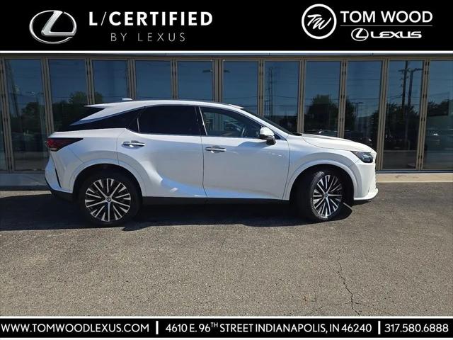 2023 Lexus RX 350 Premium Plus for sale in Indianapolis, IN