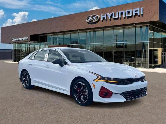 2023 Kia K5 GT-Line for sale in Greenville, SC