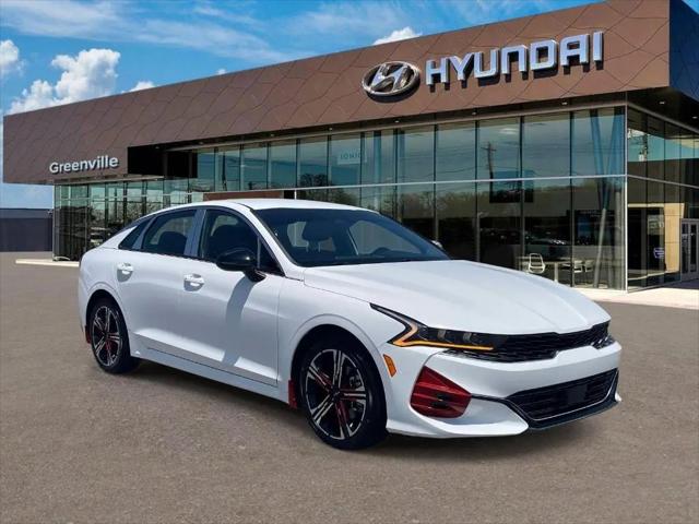 2023 Kia K5 GT-Line for sale in Greenville, SC