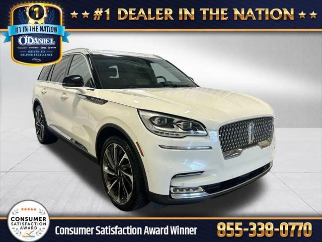 2023 Lincoln Aviator Reserve for sale in Fort Wayne, IN