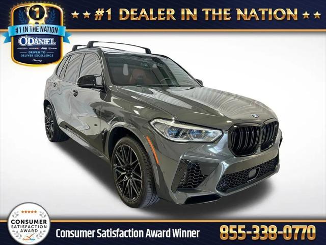 2021 BMW X5 M Base for sale in Fort Wayne, IN