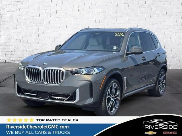2026 BMW X5 sDrive40i for sale in South Pittsburg, TN