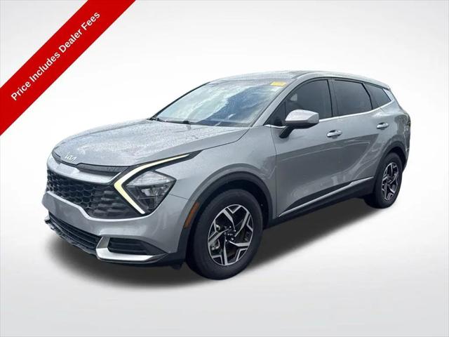 2023 Kia Sportage LX for sale in Cape Coral, FL