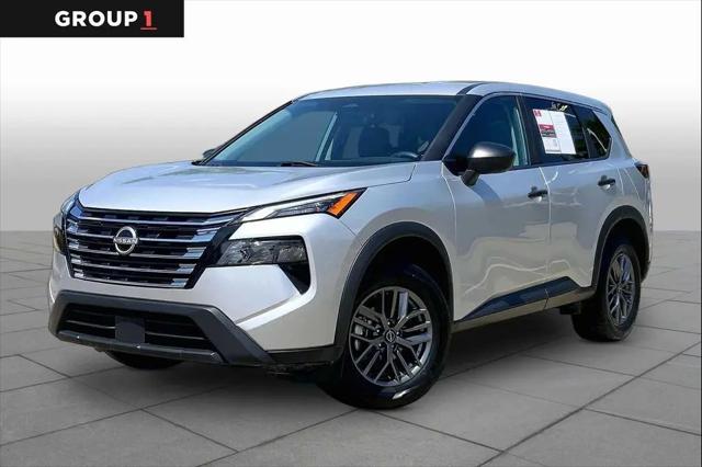 2024 Nissan Rogue S FWD for sale in Rock Hill, SC