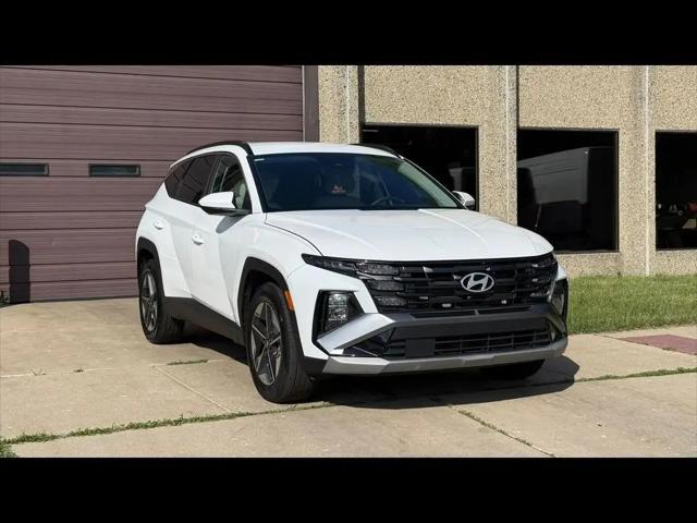 2025 Hyundai Tucson SEL for sale in Crystal Lake, IL