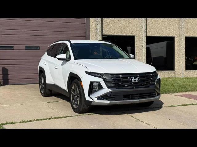 2025 Hyundai Tucson SEL for sale in Crystal Lake, IL