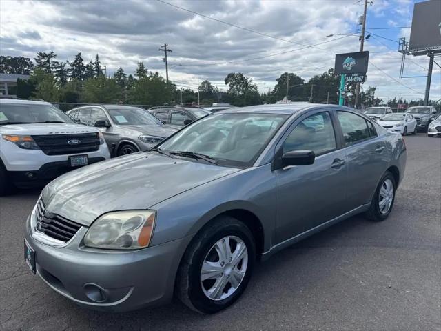 2007 Mitsubishi Galant ES for sale in Milwaukie, OR