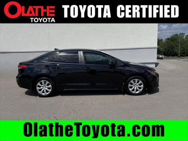 2025 Toyota Corolla LE for sale in Olathe, KS