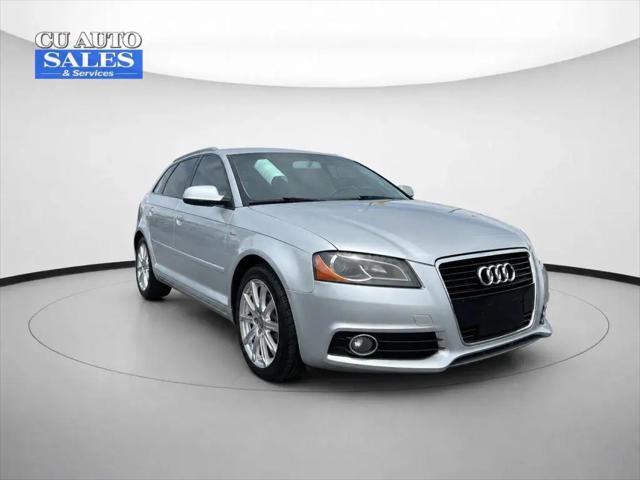 2011 Audi A3 2.0 TDI Premium for sale in Salt Lake City, UT